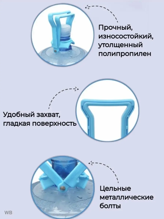 Массажная щетка SPA PRO 