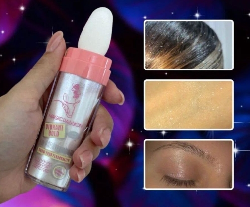 Массажная щетка SPA PRO 
