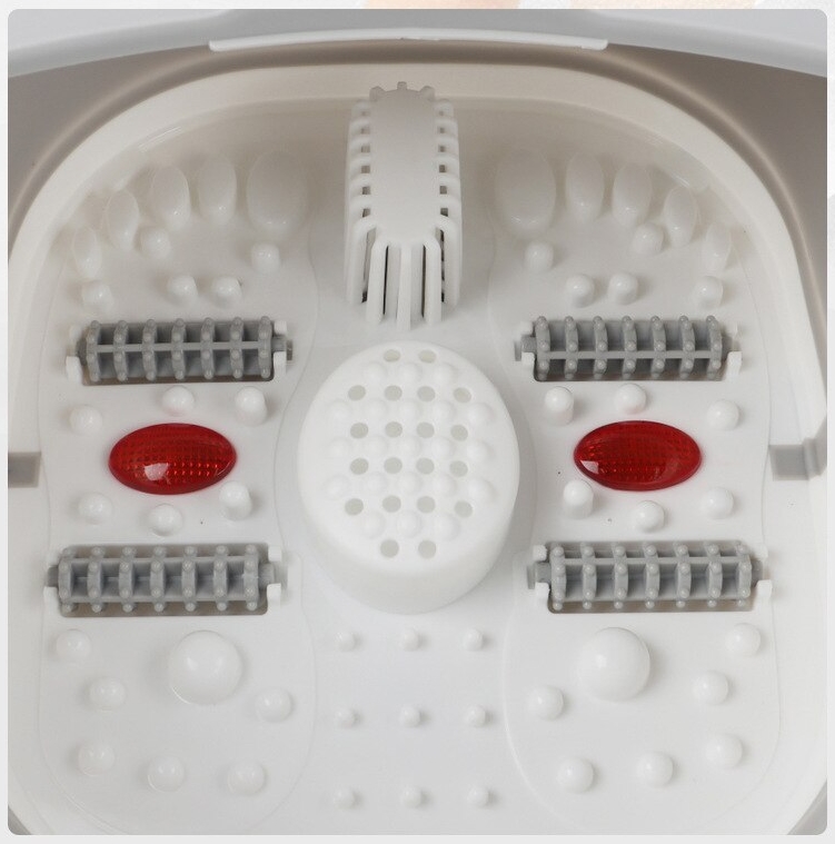 Массажная щетка SPA PRO 
