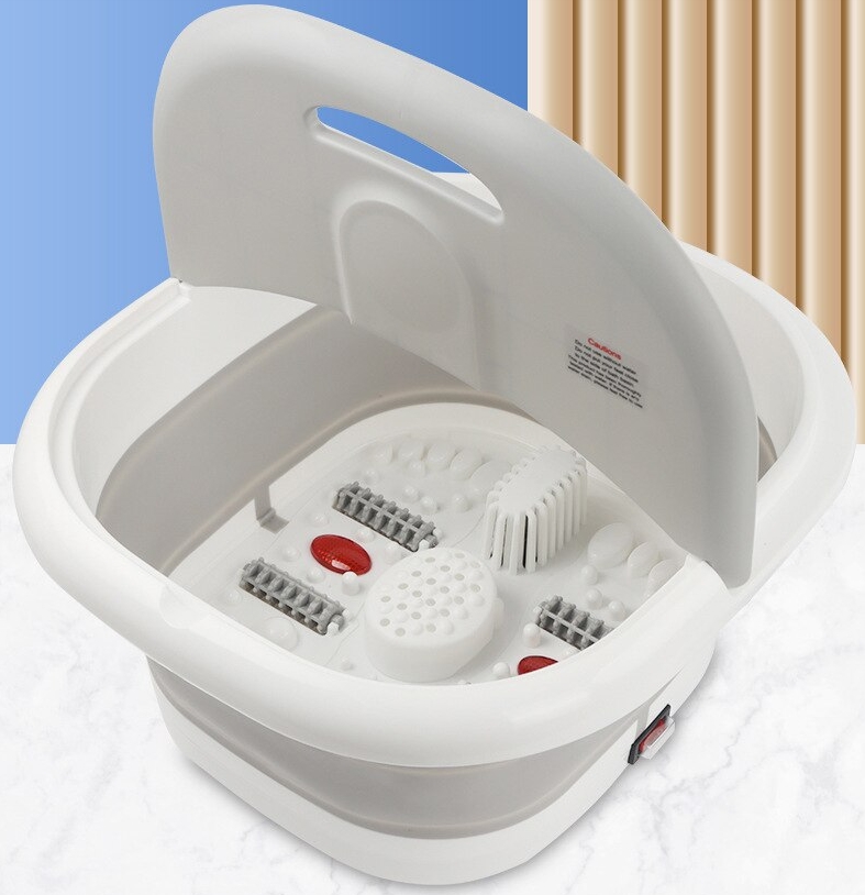 Массажная щетка SPA PRO 