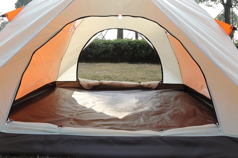 Smart Camp